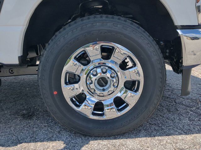 2025 Ford Super Duty F-250 SRW LARIAT Appleton WI