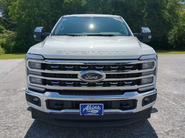 2025 Ford Super Duty F-250 SRW LARIAT Appleton WI