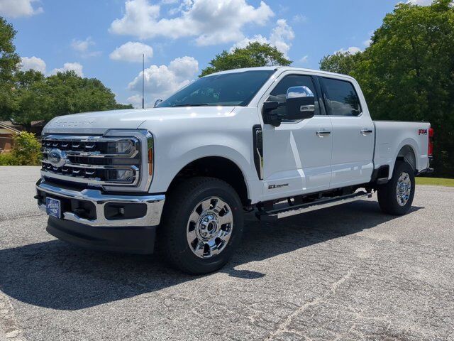 2025 Ford Super Duty F-250 SRW LARIAT Appleton WI