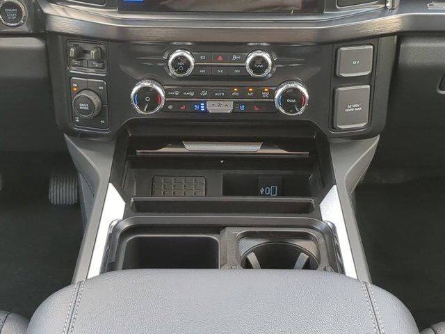 2025 Ford Super Duty F-250 SRW LARIAT Appleton WI