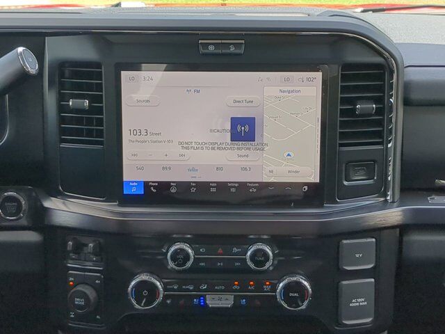 2025 Ford Super Duty F-250 SRW LARIAT Appleton WI