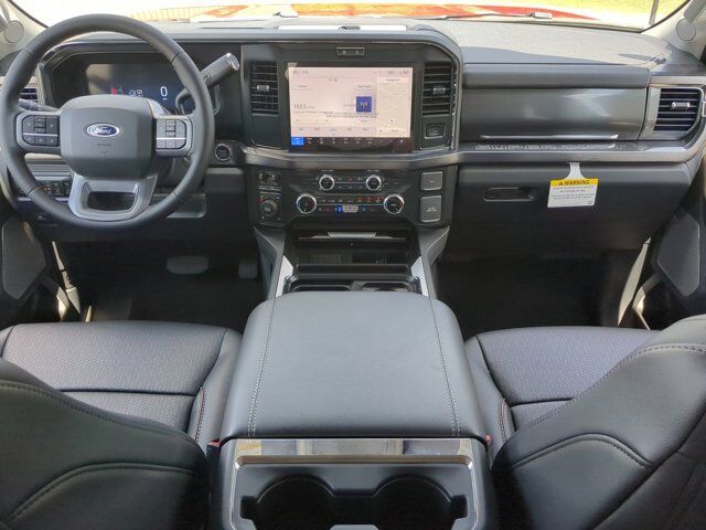 2025 Ford Super Duty F-250 SRW LARIAT Appleton WI