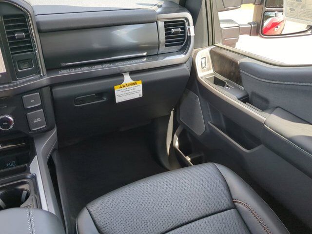 2025 Ford Super Duty F-250 SRW LARIAT Appleton WI