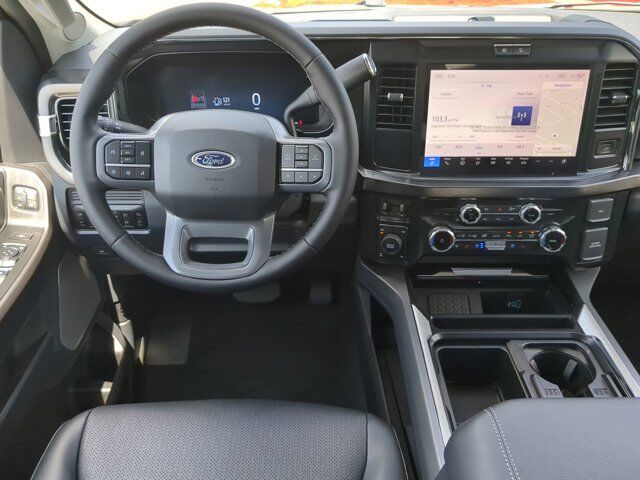 2025 Ford Super Duty F-250 SRW LARIAT Appleton WI
