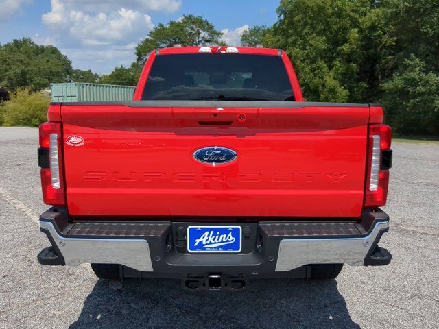 2025 Ford Super Duty F-250 SRW LARIAT Appleton WI