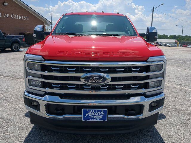 2025 Ford Super Duty F-250 SRW LARIAT Appleton WI