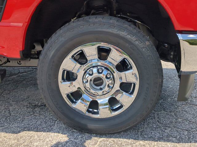 2025 Ford Super Duty F-250 SRW LARIAT Appleton WI