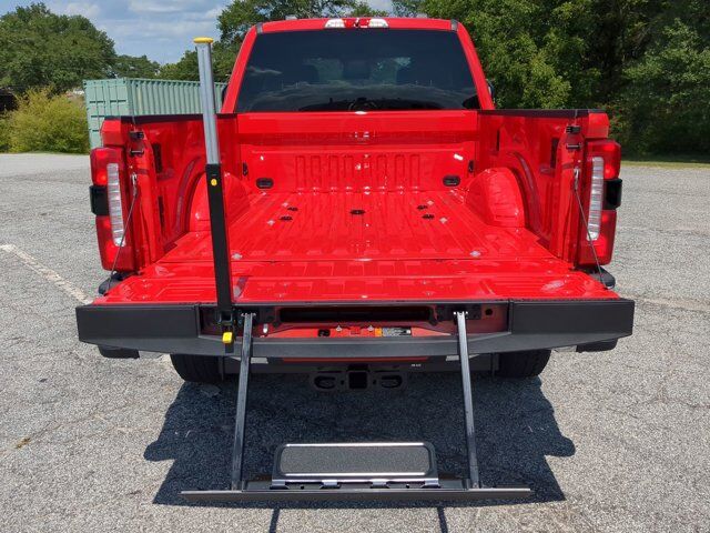 2025 Ford Super Duty F-250 SRW LARIAT Appleton WI