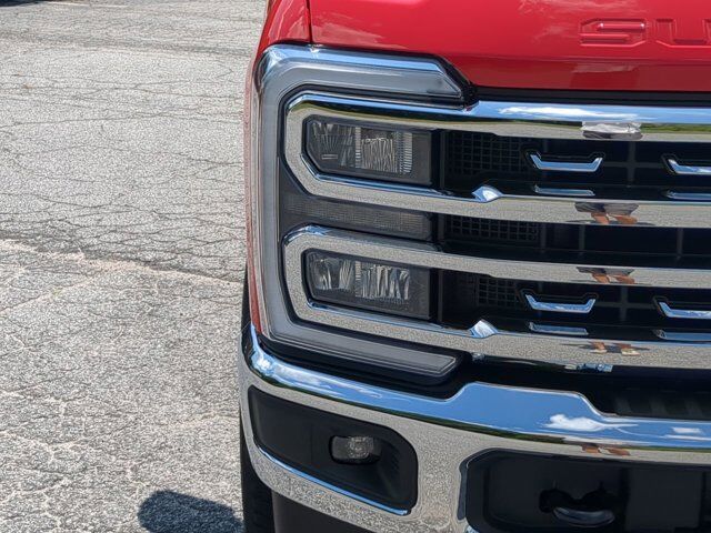 2025 Ford Super Duty F-250 SRW LARIAT Appleton WI