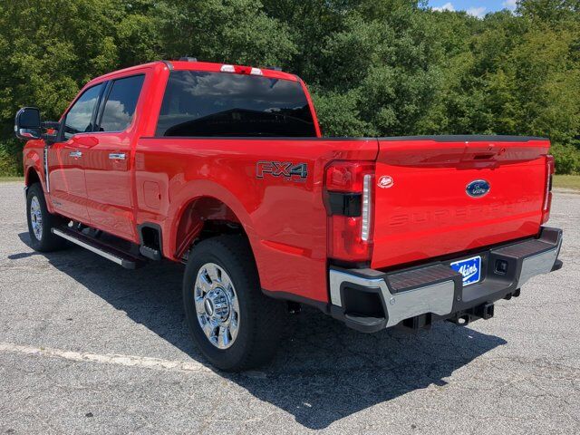 2025 Ford Super Duty F-250 SRW LARIAT Appleton WI