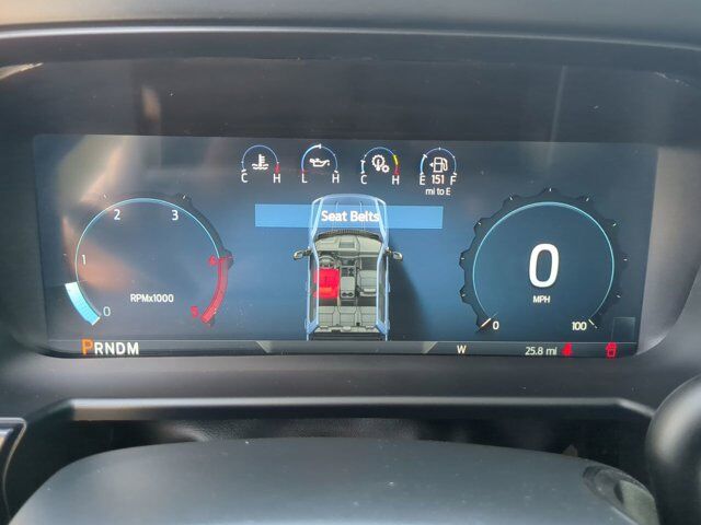 2025 Ford Super Duty F-250 SRW LARIAT Appleton WI