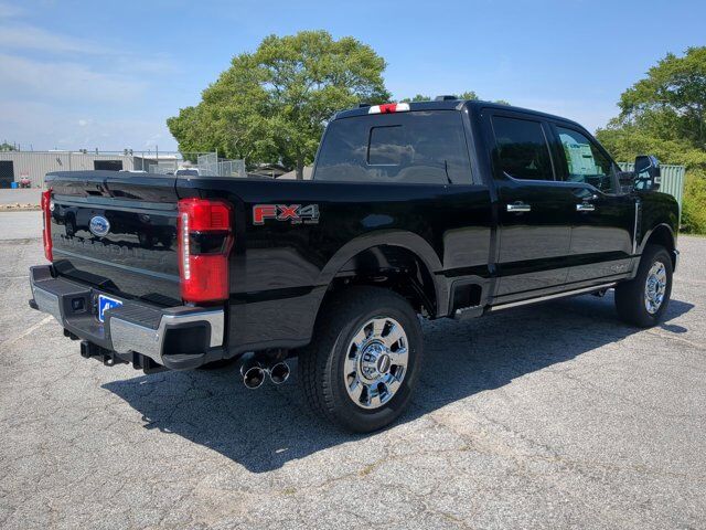 2025 Ford Super Duty F-250 SRW LARIAT Appleton WI
