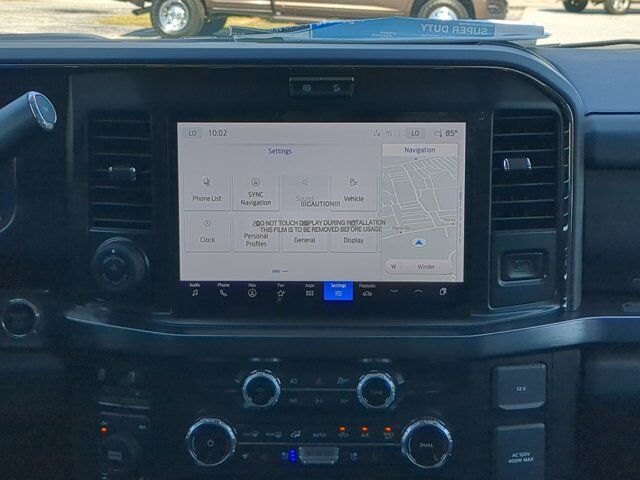 2025 Ford Super Duty F-250 SRW LARIAT Appleton WI