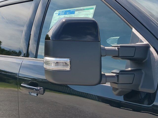 2025 Ford Super Duty F-250 SRW LARIAT Appleton WI