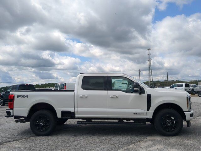 2025 Ford Super Duty F-250 SRW LARIAT Appleton WI