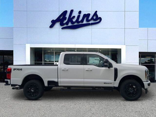 2025 Ford Super Duty F-250 SRW LARIAT Appleton WI