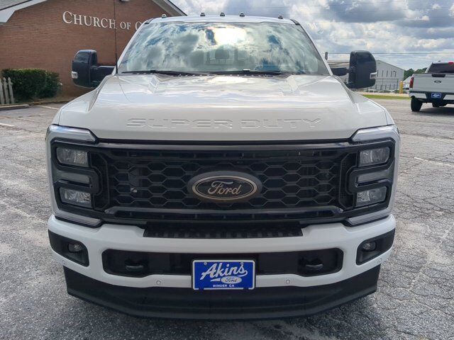 2025 Ford Super Duty F-250 SRW LARIAT Appleton WI