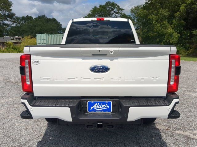 2025 Ford Super Duty F-250 SRW LARIAT Appleton WI
