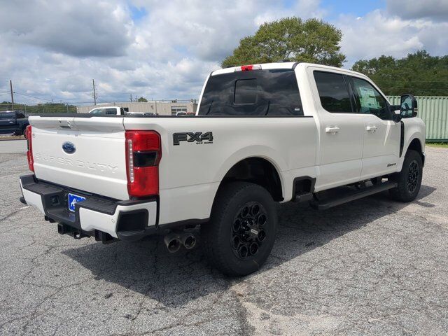 2025 Ford Super Duty F-250 SRW LARIAT Appleton WI