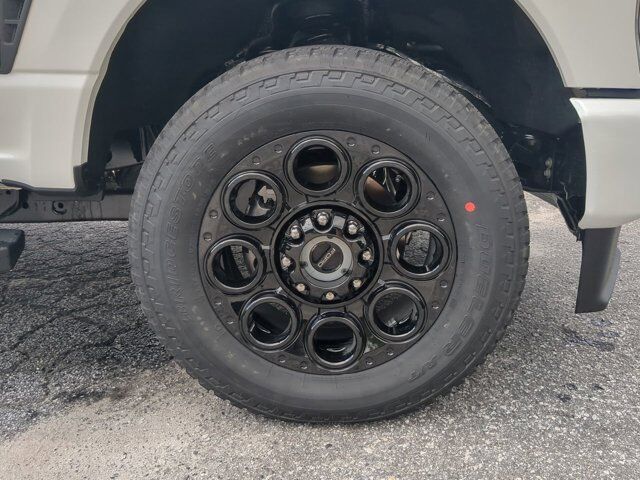 2025 Ford Super Duty F-250 SRW LARIAT Appleton WI