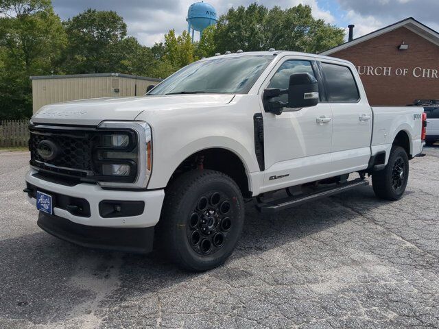 2025 Ford Super Duty F-250 SRW LARIAT Appleton WI