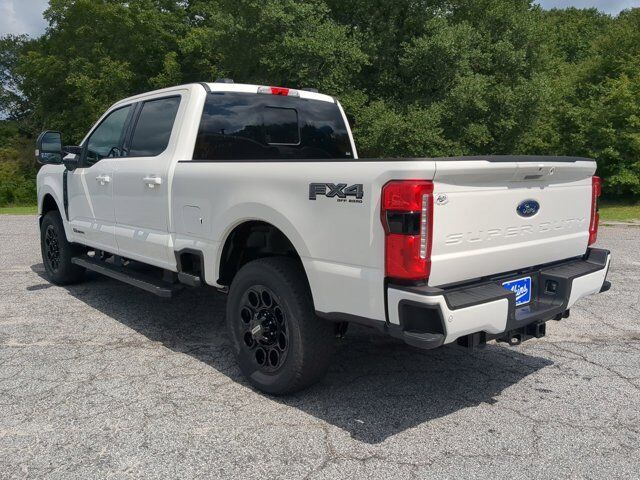 2025 Ford Super Duty F-250 SRW LARIAT Appleton WI