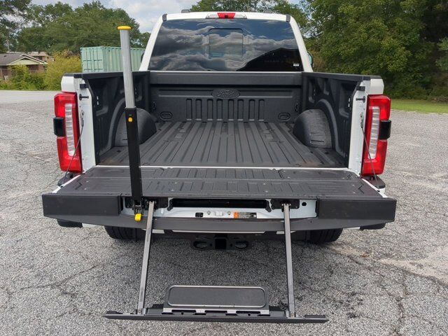 2025 Ford Super Duty F-250 SRW LARIAT Appleton WI