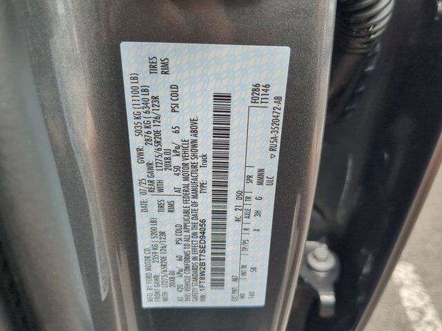 2025 Ford Super Duty F-250 SRW LARIAT Appleton WI