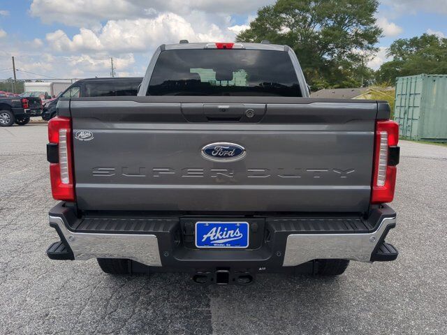 2025 Ford Super Duty F-250 SRW LARIAT Appleton WI
