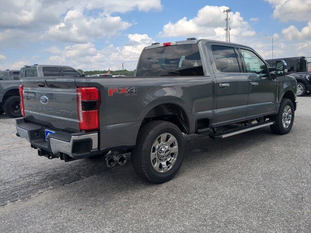 2025 Ford Super Duty F-250 SRW LARIAT Appleton WI