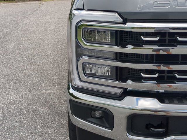 2025 Ford Super Duty F-250 SRW LARIAT Appleton WI