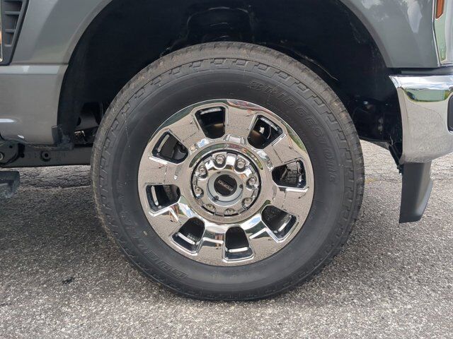 2025 Ford Super Duty F-250 SRW LARIAT Appleton WI
