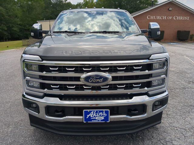 2025 Ford Super Duty F-250 SRW LARIAT Appleton WI
