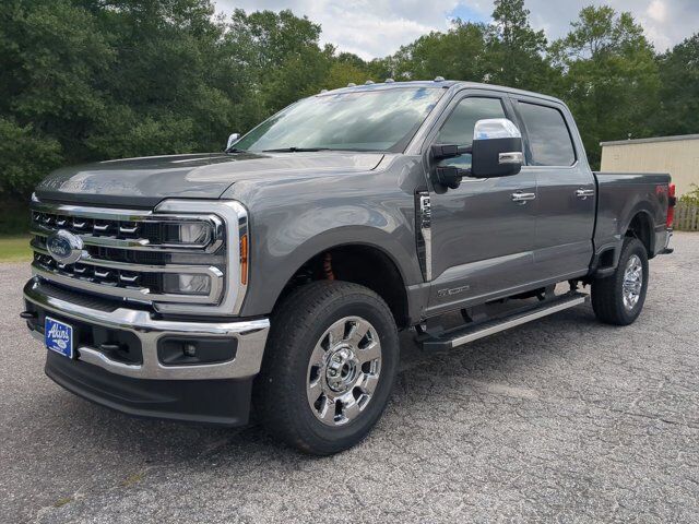 2025 Ford Super Duty F-250 SRW LARIAT Appleton WI