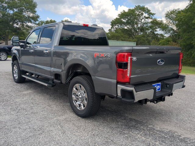 2025 Ford Super Duty F-250 SRW LARIAT Appleton WI