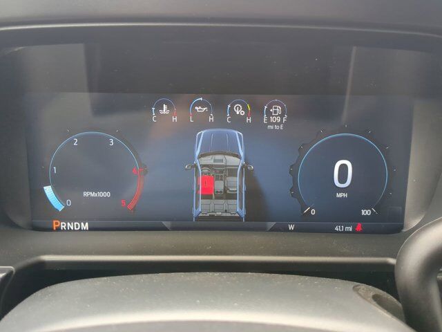 2025 Ford Super Duty F-250 SRW LARIAT Appleton WI