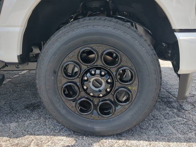 2025 Ford Super Duty F-250 SRW LARIAT Appleton WI