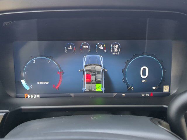 2025 Ford Super Duty F-250 SRW LARIAT Appleton WI