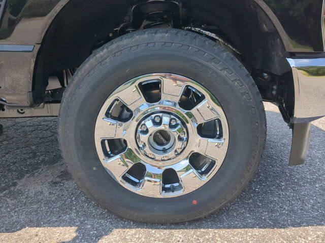 2025 Ford Super Duty F-250 SRW LARIAT Appleton WI