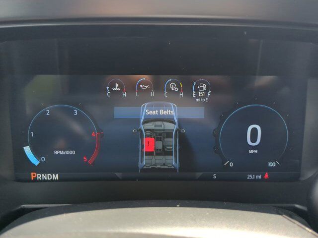 2025 Ford Super Duty F-250 SRW LARIAT Appleton WI
