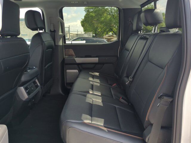 2025 Ford Super Duty F-250 SRW LARIAT Appleton WI