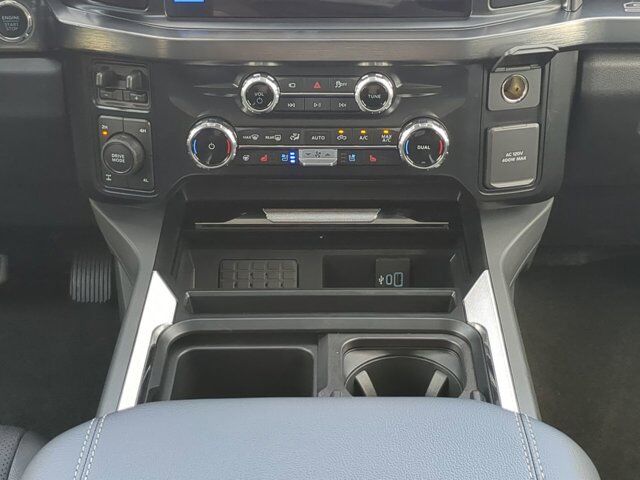 2025 Ford Super Duty F-250 SRW LARIAT Appleton WI
