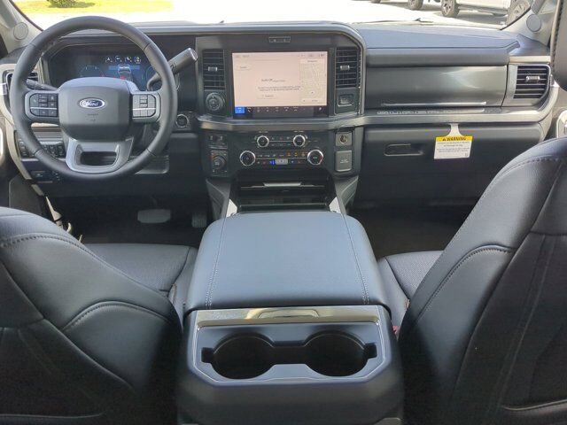 2025 Ford Super Duty F-250 SRW LARIAT Appleton WI