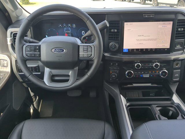 2025 Ford Super Duty F-250 SRW LARIAT Appleton WI