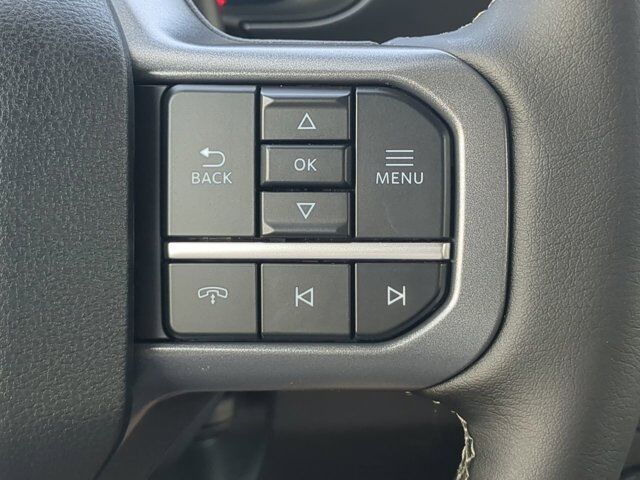 2025 Ford Super Duty F-250 SRW LARIAT Appleton WI
