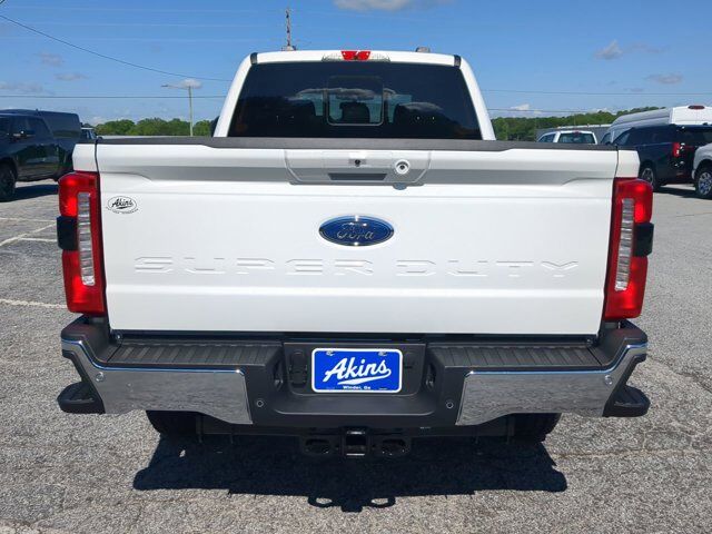 2025 Ford Super Duty F-250 SRW LARIAT Appleton WI