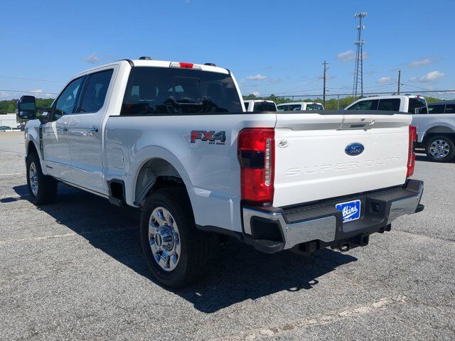 2025 Ford Super Duty F-250 SRW LARIAT Appleton WI