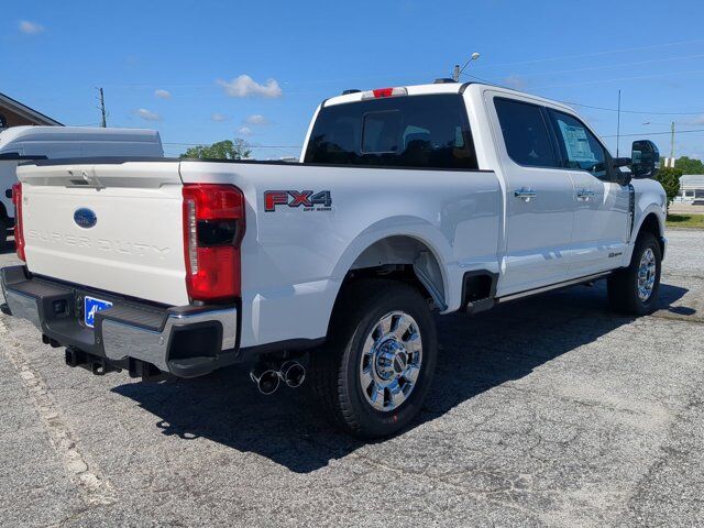 2025 Ford Super Duty F-250 SRW LARIAT Appleton WI