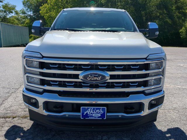 2025 Ford Super Duty F-250 SRW LARIAT Appleton WI