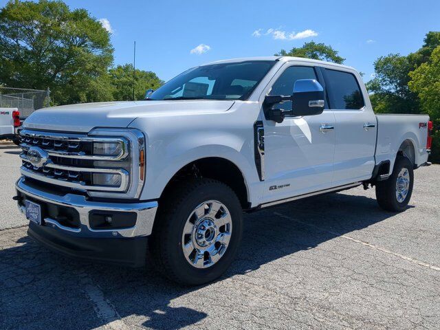 2025 Ford Super Duty F-250 SRW LARIAT Appleton WI